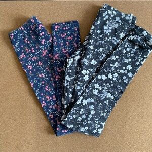 Old Navy Girls Leggings (XXL)